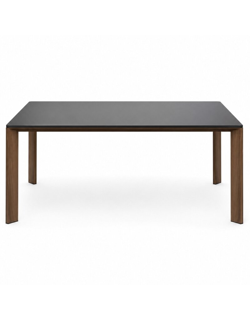 Fantoni Fantoni Alis design vergadertafel vierkant