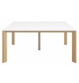 Fantoni Fantoni Alis design vergadertafel rechthoekig