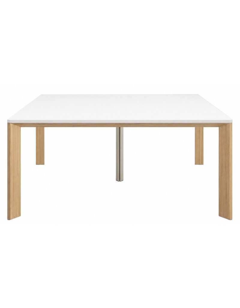 Fantoni Fantoni Alis design vergadertafel rechthoekig