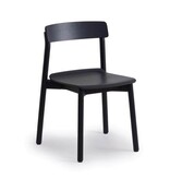 MDD MDD Arche stapelbare houten stoel