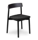 MDD MDD Arche stapelbare houten stoel