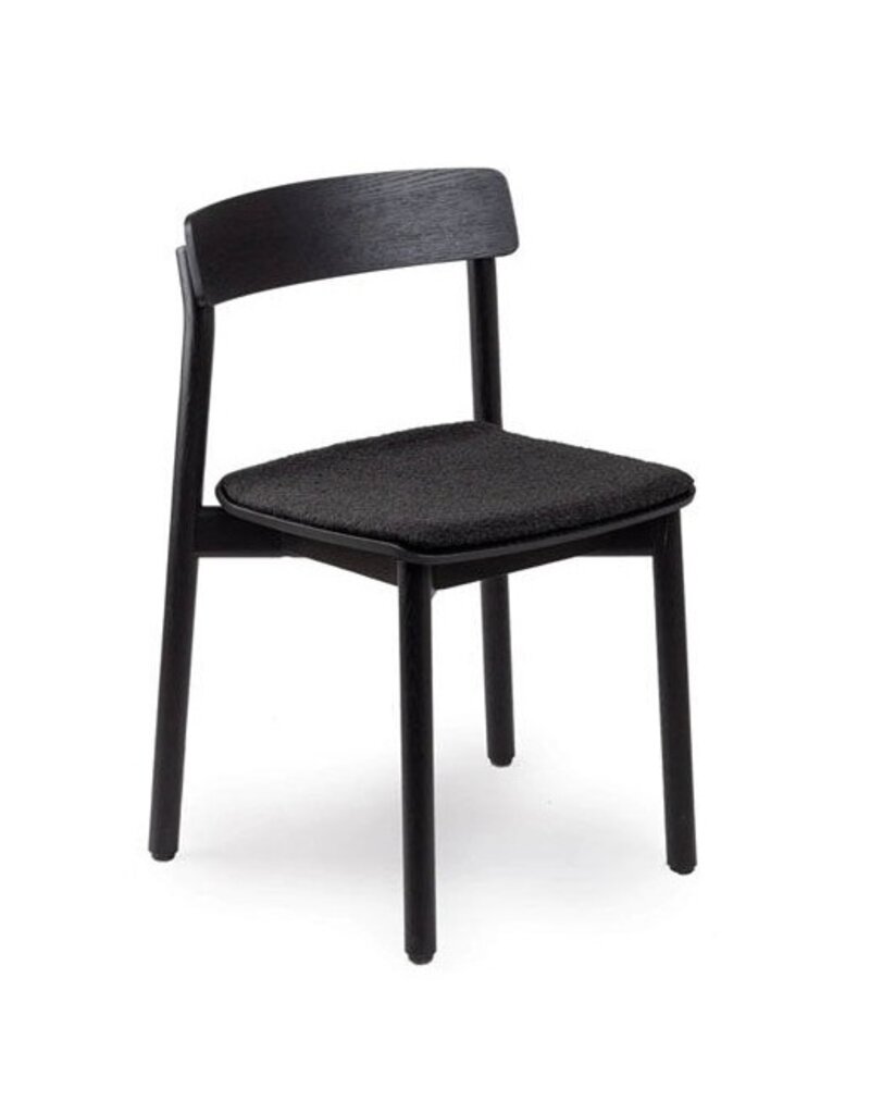 MDD MDD Arche stapelbare houten stoel