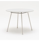 MDD MDD New School ronde vergadertafel - eettafel