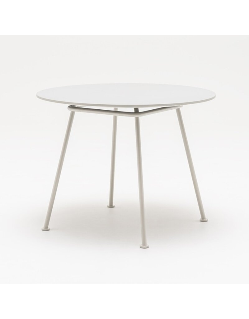 MDD MDD New School ronde vergadertafel - eettafel