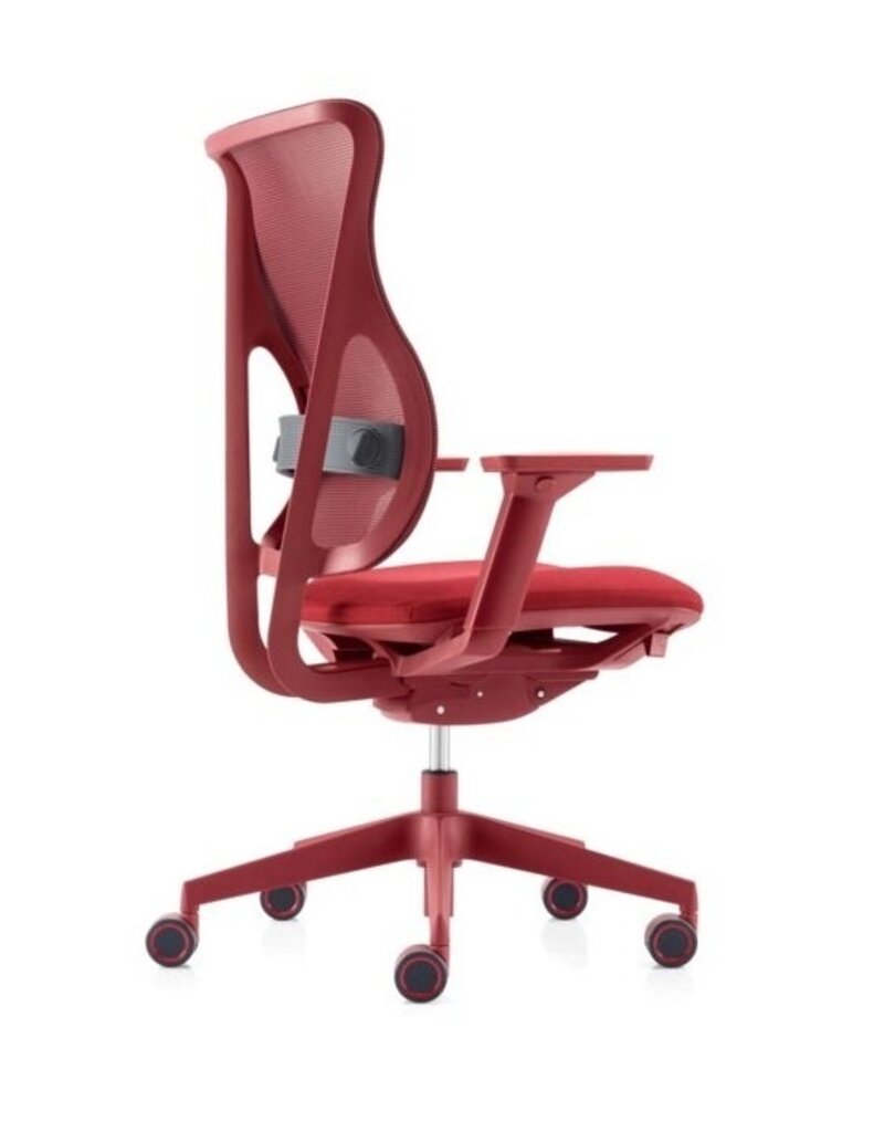 ProjectChair ProjectChair PC-B03 ergonomische bureaustoel