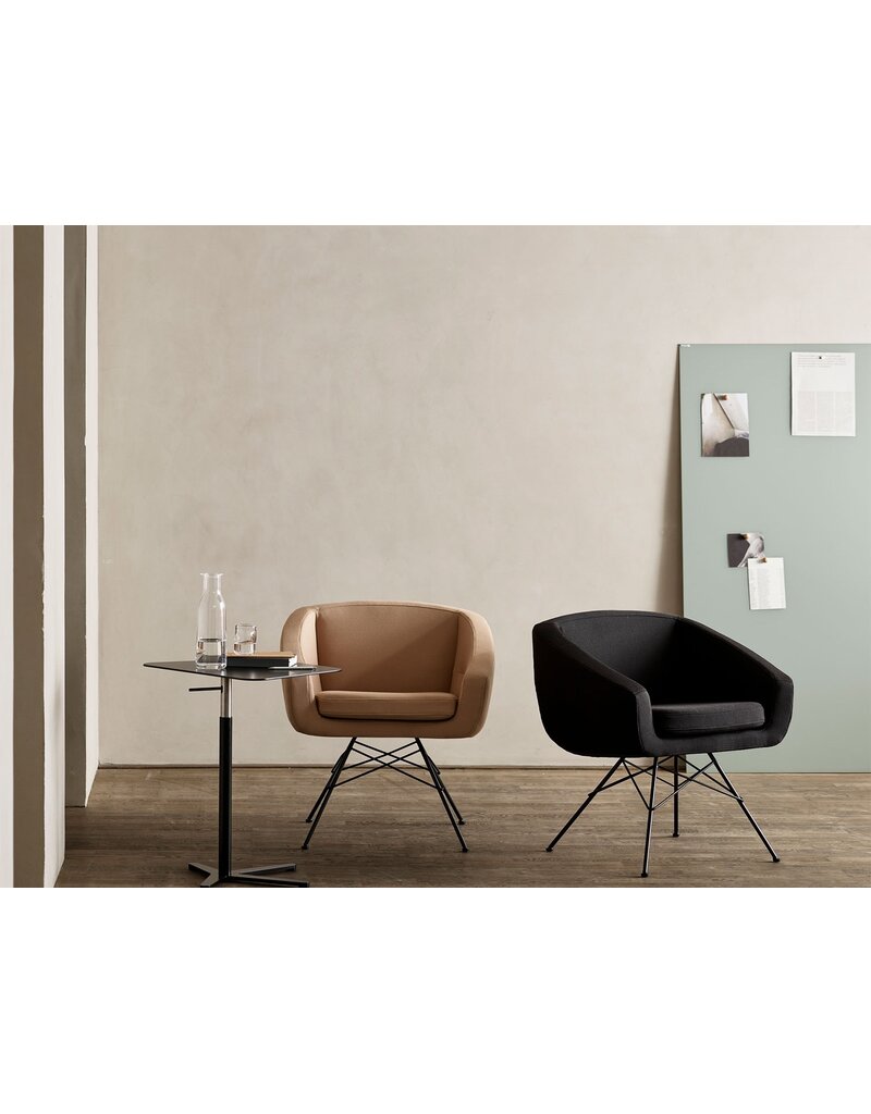 Softline Softline Aiko Swivel draaibare stoel