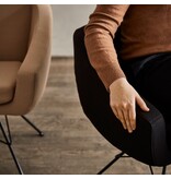 Softline Softline Aiko Swivel draaibare stoel