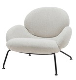 Softline Softline Baixa lounge fauteuil