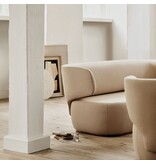 Softline Softline Basel lounge sofa