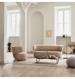 Softline Softline Basel lounge fauteuil