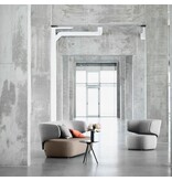 Softline Softline Basel lounge fauteuil