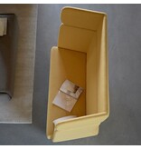 Softline Softline Basket Chair akoestisch