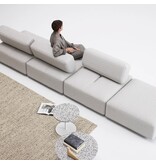 Softline Softline Cabala modulaire wachtkamer bank