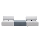 Softline Softline Cabala modulaire wachtkamer bank