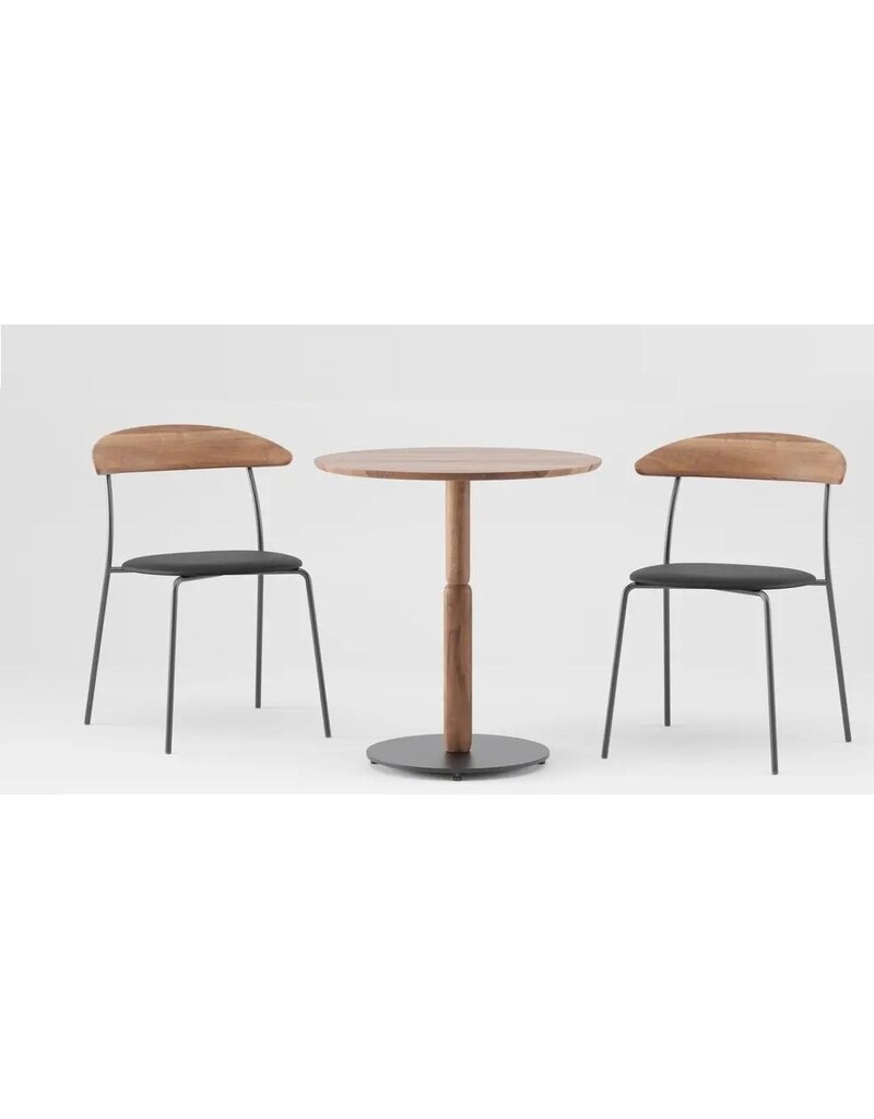Artisan Artisan Kinu design eetkamer / restaurantstoel