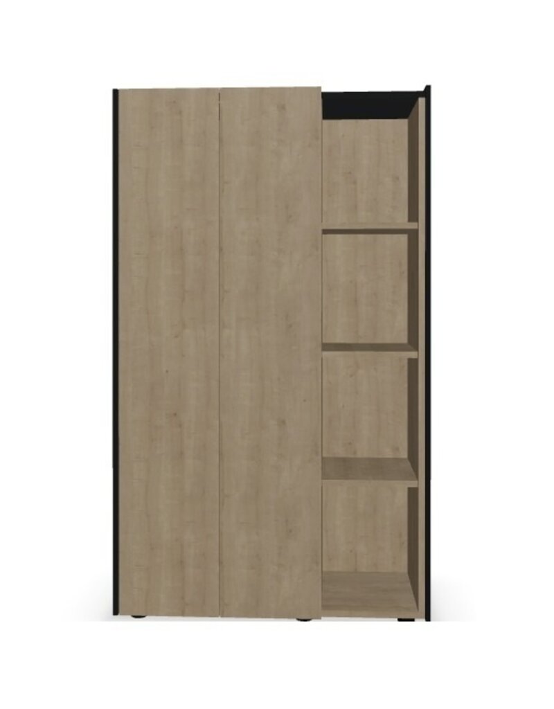 MDD MDD Viga garderobe kast