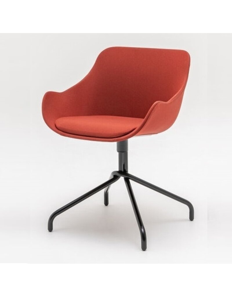 MDD MDD Baltic Classic stoel met kussen