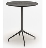 MDD MDD Gobo statafel rond