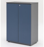 MDD MDD kast met 2 deuren