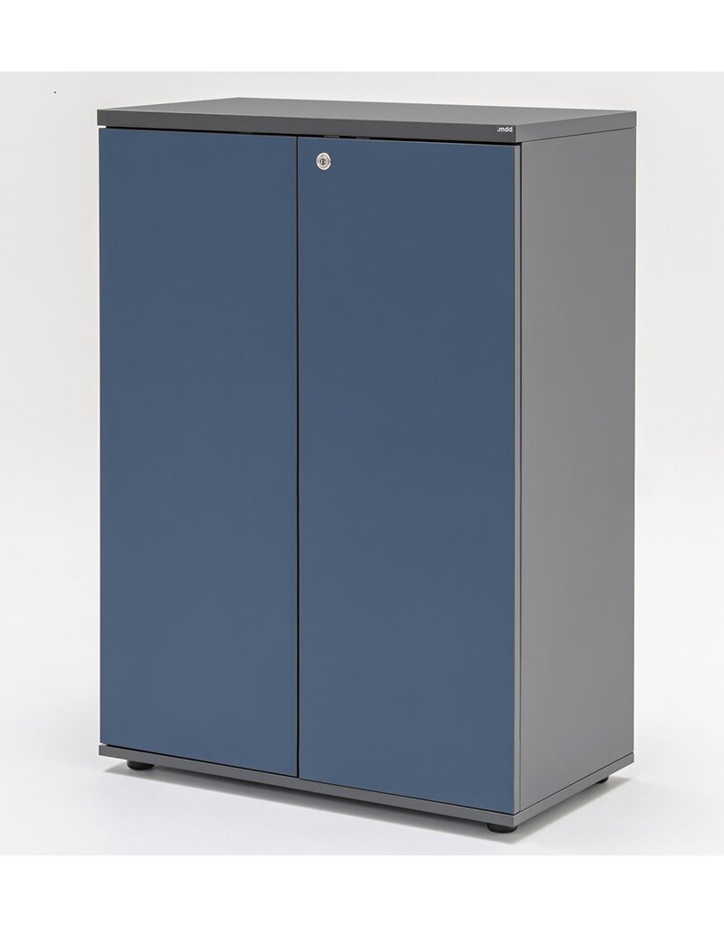 MDD MDD kast met 2 deuren