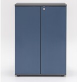 MDD MDD kast met 2 deuren