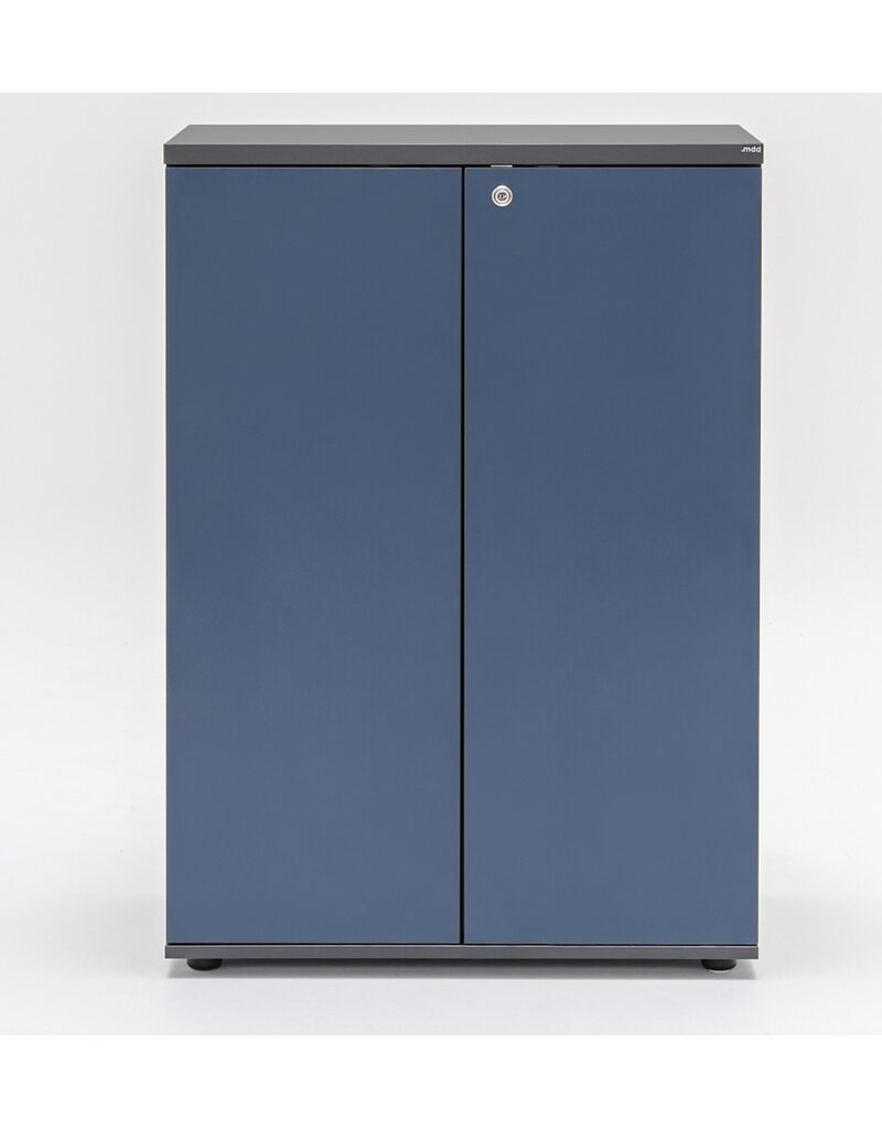 MDD MDD kast met 2 deuren