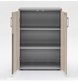 MDD MDD kast met 2 deuren