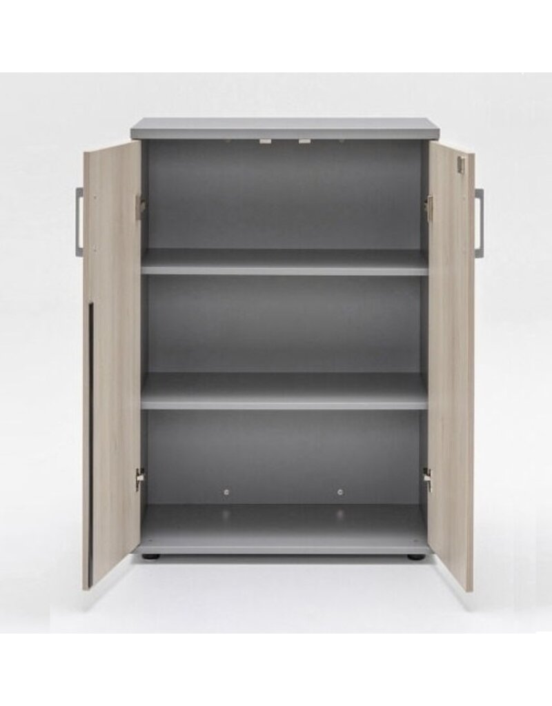 MDD MDD kast met 2 deuren