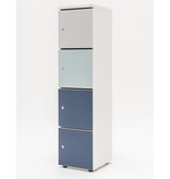 MDD MDD professionele lockers