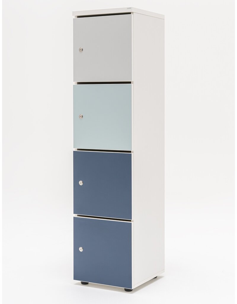 MDD MDD professionele lockers