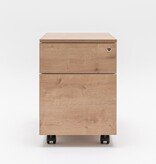 MDD MDD Mito ladeblok met 2 of 3 lades