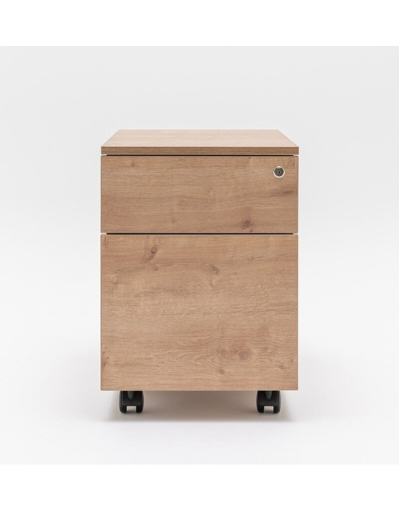 MDD MDD Mito ladeblok met 2 of 3 lades