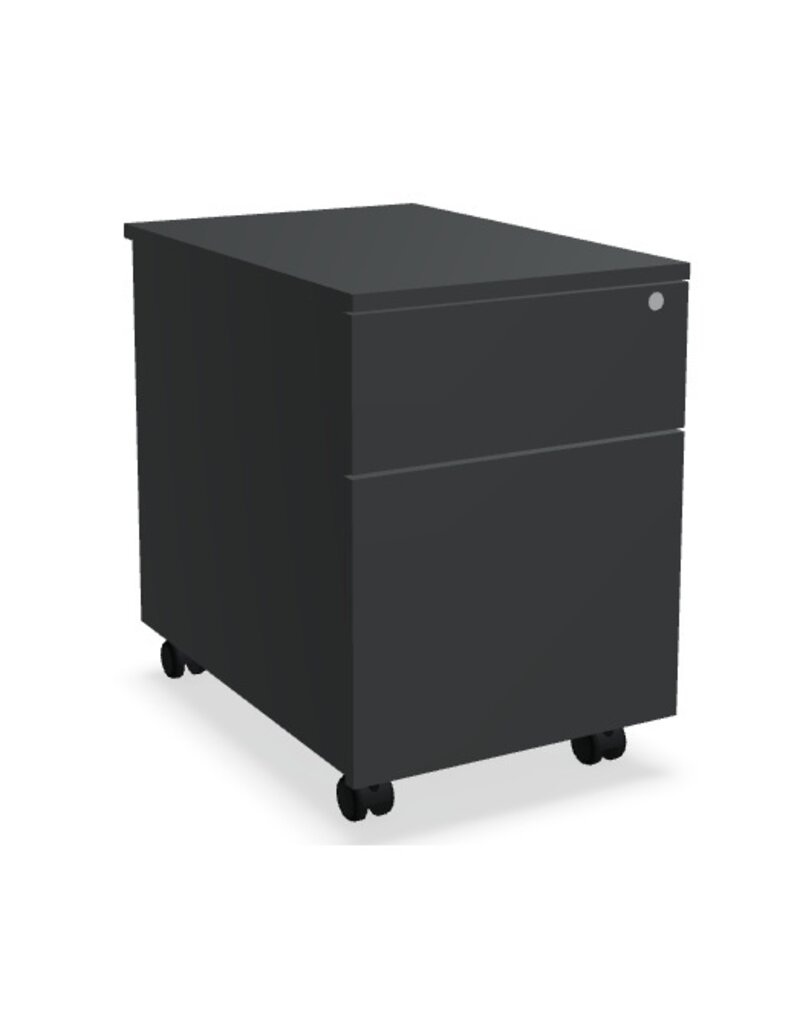 MDD MDD Mito ladeblok met 2 of 3 lades