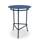 MDD MDD New School ronde hoge vergadertafel - eettafel