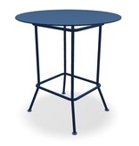 MDD MDD New School ronde hoge vergadertafel - eettafel