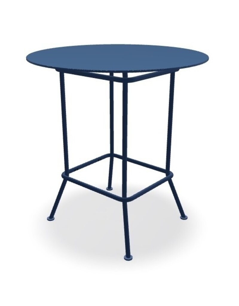 MDD MDD New School ronde hoge vergadertafel - eettafel