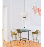 MDD MDD New School ronde hoge vergadertafel - eettafel