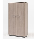 MDD MDD Status kast met 2 deuren