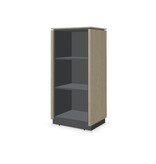 MDD MDD Status open kast met planken