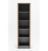 MDD MDD Status open kast met planken