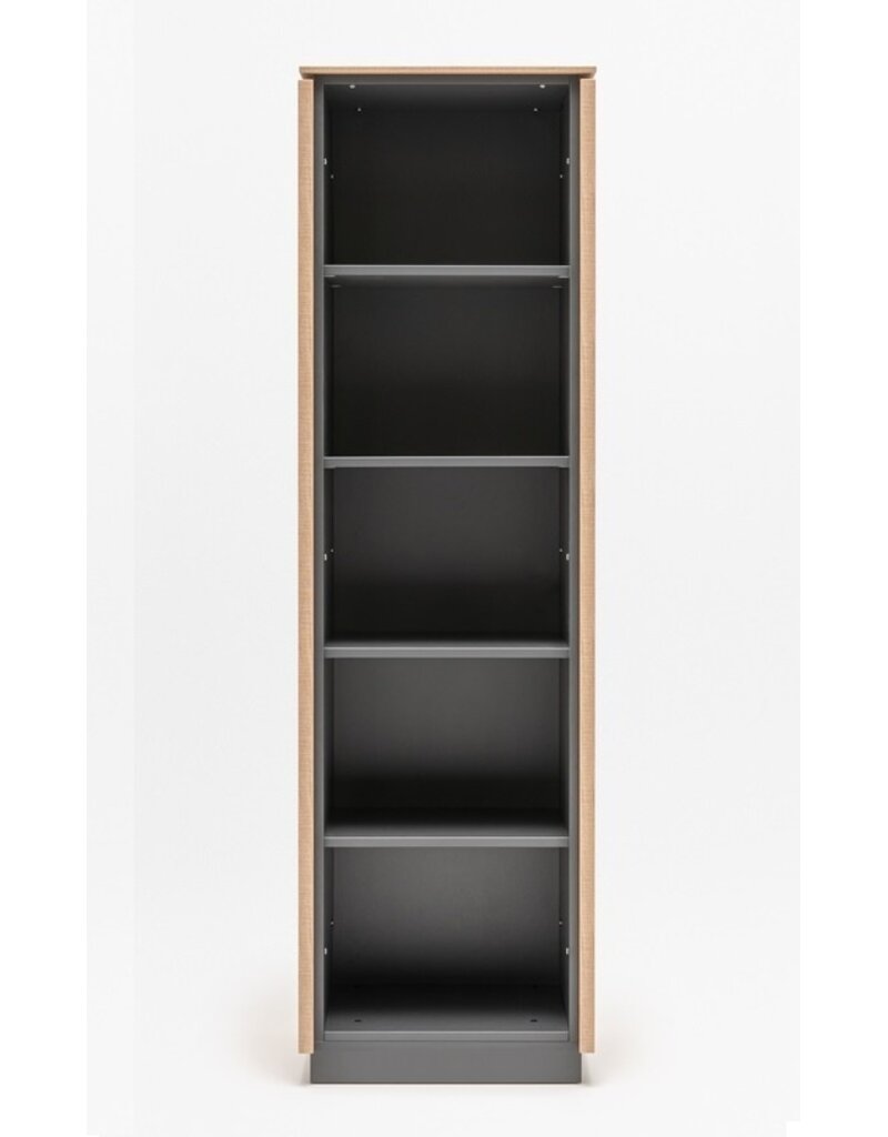 MDD MDD Status open kast met planken