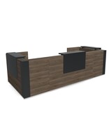 MDD MDD Tera modulair receptiebalie