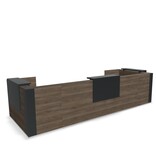 MDD MDD Tera modulair receptiebalie