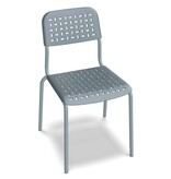 MDD MDD Tube stapelbare tuinstoel