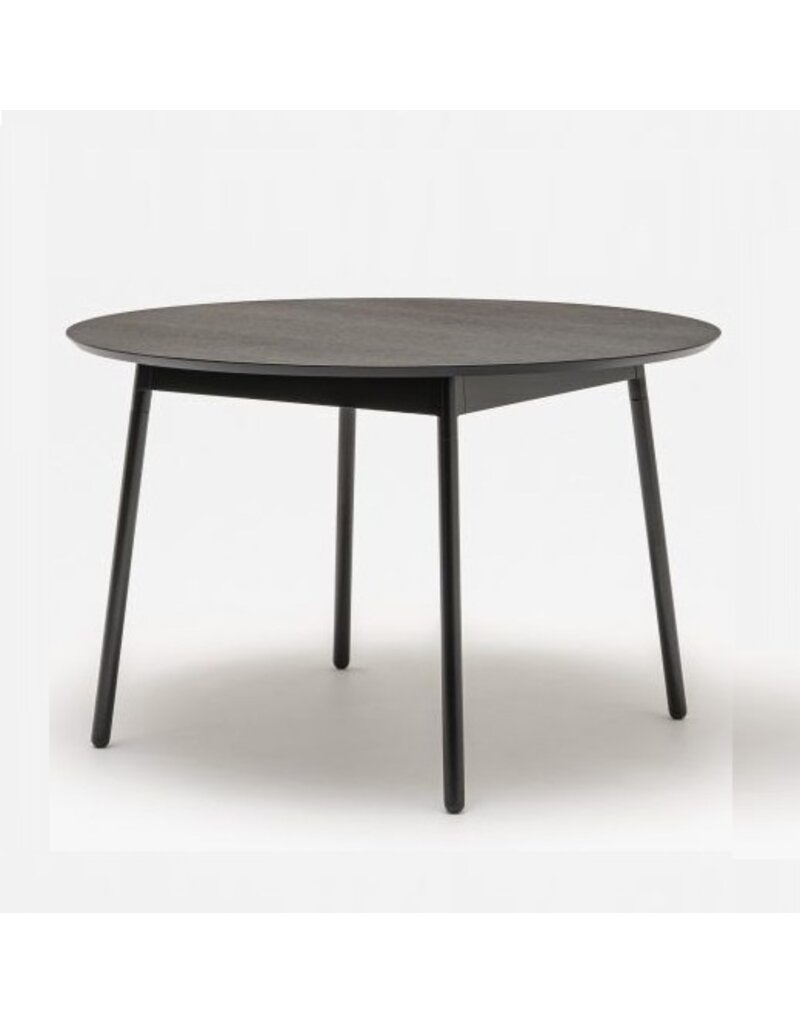 MDD MDD Unit ronde meetingtafel