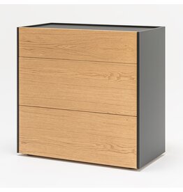 MDD MDD Viga kast met lades