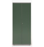 MDD MDD kast met deuren, hoog 183 cm