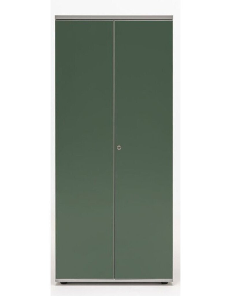 MDD MDD kast met deuren, hoog 183 cm