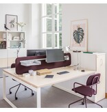 MDD MDD Cargo vast ladeblokken (met of zonder lade voor hangmappen)