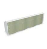 MDD MDD Wave modulaire receptiebalies / ontvangstbalies